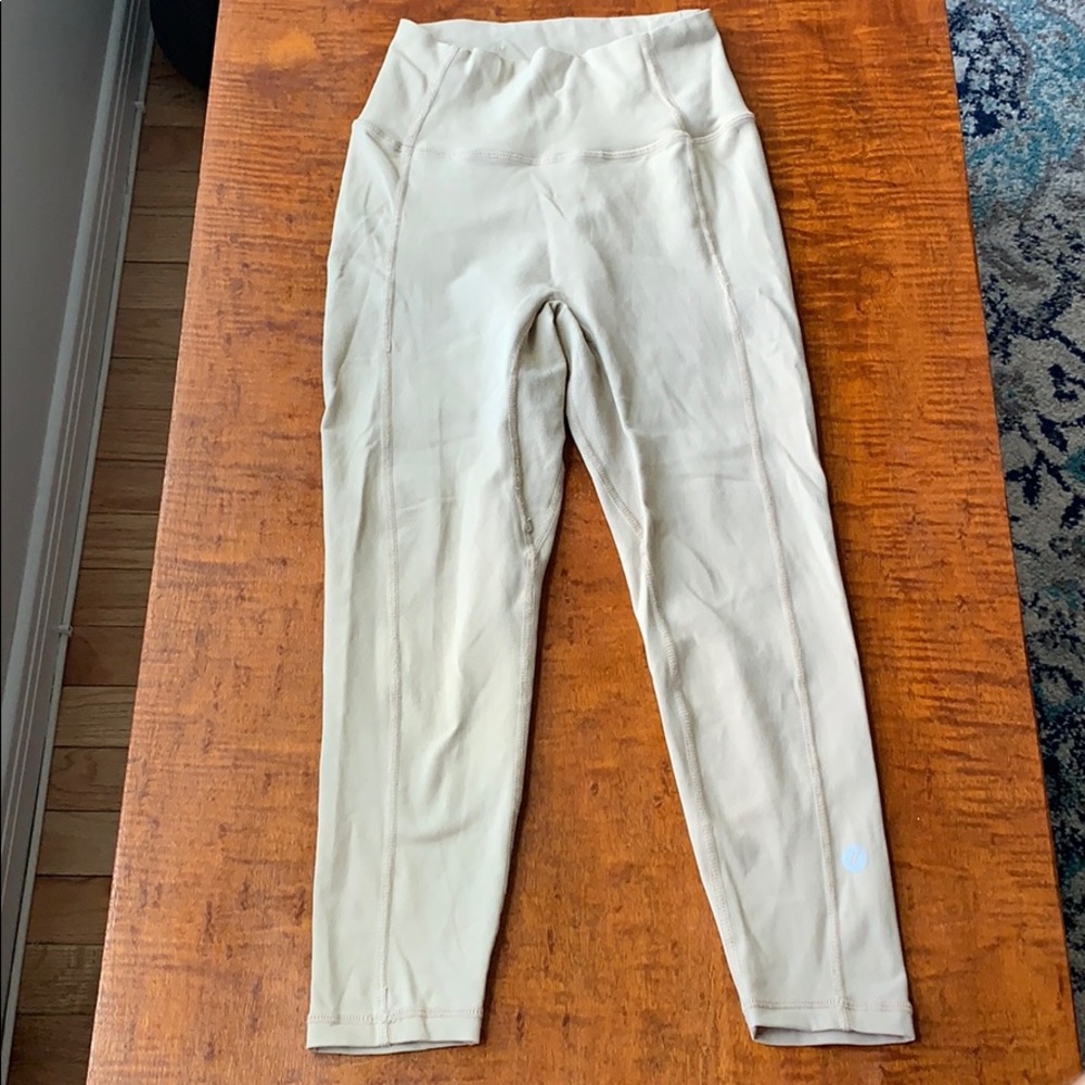 Paragon Fitwear Augusta 7/8 Legging